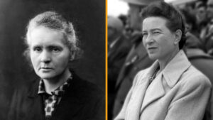 Cinco mujeres importantes que lucharon por la equidad de género toda su vida