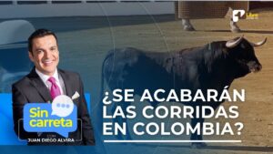 Prohibición de corridas de toros en Colombia: a un paso de ser ley