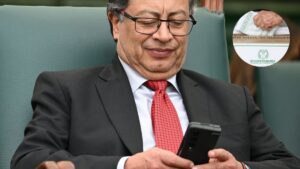 Chats de WhatsApp revelarían que se habría pagado por cuidar votos de Petro en elecciones