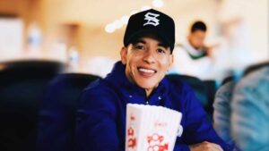 Daddy Yankee reaparece en público con revelador testimonio: El orgullo me separó de Dios