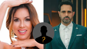 ¿Otra infidelidad? Melfi no sería el único cacho de Nataly Umaña hacia Alejandro Estrada