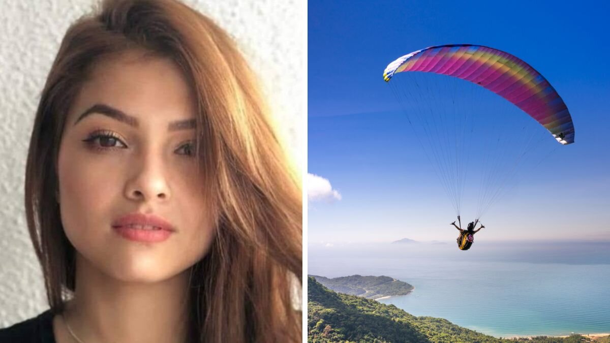 Daniela Barrios, la joven mujer que murió después de caer de un ...