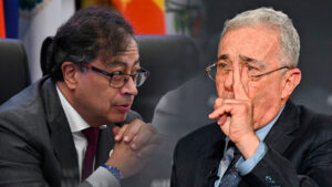 Mi gobierno no persigue a la oposición: Petro sobre llamado a juicio de Álvaro Uribe