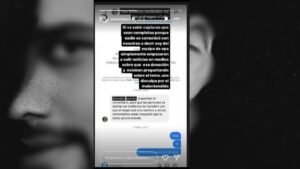 Mánager de Luly Bosa confirmó que sí recibió dinero de Epa Colombia y pidió disculpas