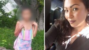 Conmoción por crimen de niña en México: presunta culpable murió tras ser linchada