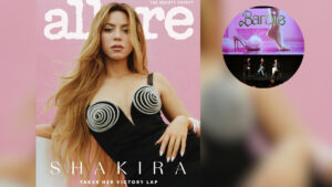 Shakira desata polémica tras opinión sobre Barbie: Mis hijos la odiaron