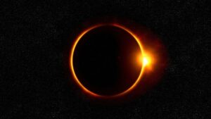 Video | Eclipse solar de este 8 de abril de 2024