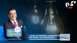 ¿Qué le espera a Bogotá en materia de energía? Experto responde