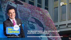 El Bogotazo: un dolor que aún nos acompaña