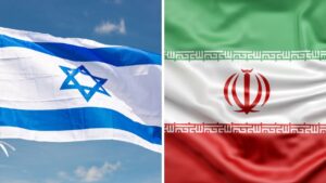 Atención | Ejercito de Israel anunció que fue atacado por drones de Irán