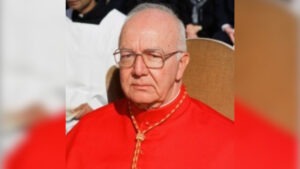 Atención | Murió el cardenal y arzobispo emérito de Bogotá, Pedro Rubiano Sáenz