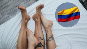 10 maneras de referirse a tener relaciones sexuales de forma graciosa en Colombia