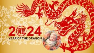El año del dragón ¿es el perfecto para tener hijos? Viene cargado de presagios