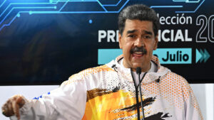 If you want, I want: Maduro intentó enviar mensaje a Joe Biden y recibe burlas