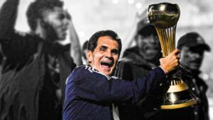 Luto en el fútbol colombiano: murió Ricardo Pitirri Salazar