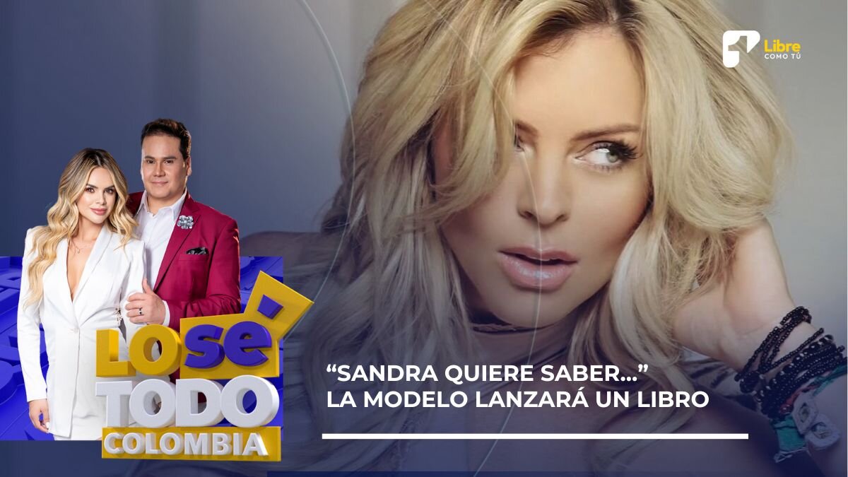 Sandra Muñoz: Noticias, Fotos y Videos | Última Hora y novedades sobre Sandra  Muñoz - Canal 1