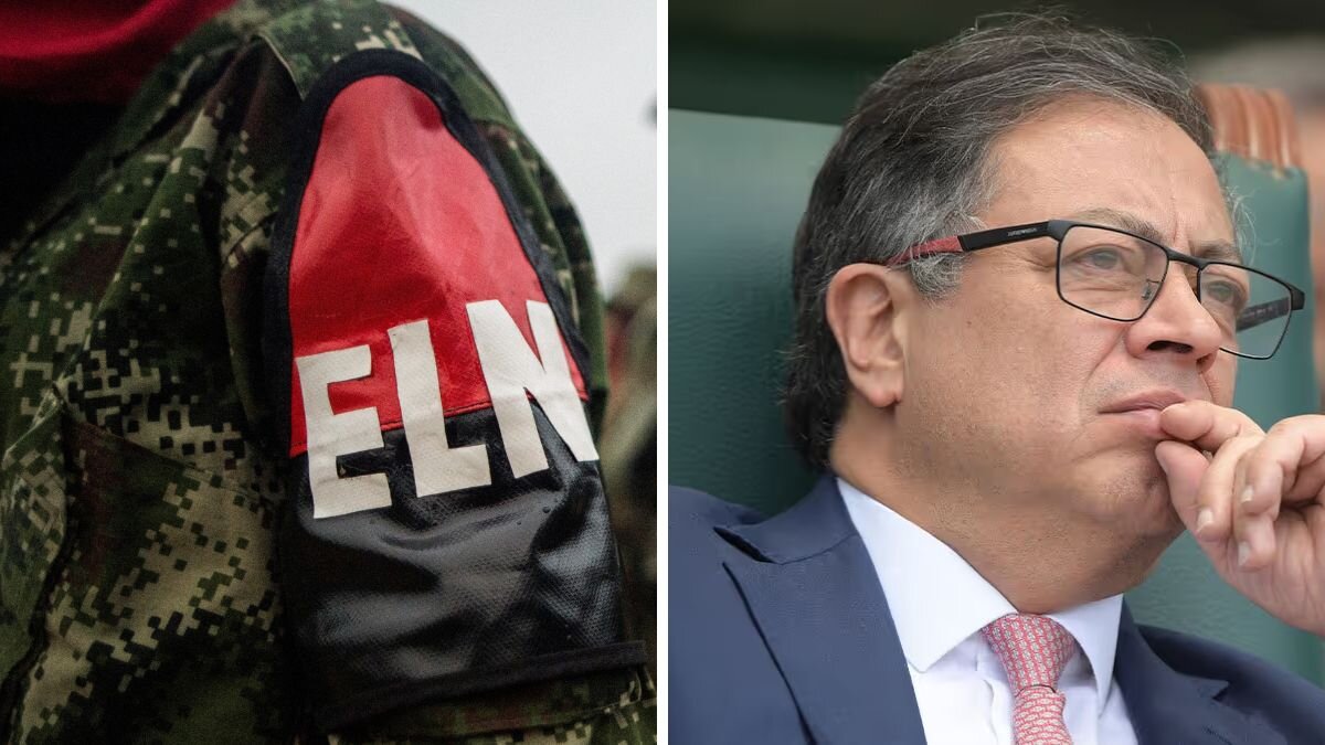 Crisis en los diálogos de paz entre el Gobierno y el ELN, ¿qué pasará ...