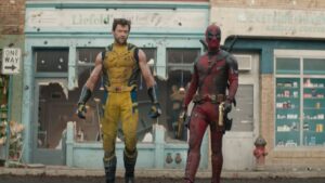 El trailer oficial de Deadpool y Wolverine está aquí, su fecha estreno se acerca