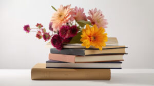 23 de abril: ¿Por qué se regalan rosas y libros este día?