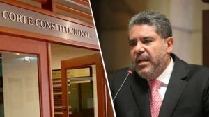 Corte Constitucional concede tutela al excontralor Carlos Hernán Rodríguez
