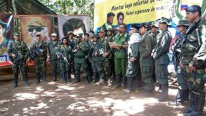 Fiscalía suspende las órdenes de captura a nueve integrantes de la ‘Segunda Marquetalia’
