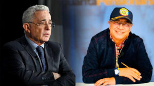 Álvaro Uribe cuestionó la reforma laboral de Petro: Perjudicará a los trabajadores