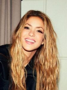 Las cuatro veces que han sorprendido a Shakira en Barranquilla