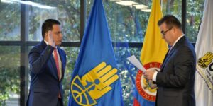 Revelan lista de políticos invitados a reunión privada de Olmedo López y Sneyder Pinilla