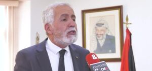 Embajador de Palestina en Colombia: Israel se enfrenta a la imagen de un país genocida