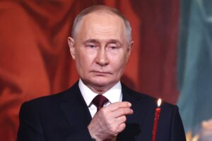 Putin ordena realizar maniobras con armas nucleares por amenazas en Occidente
