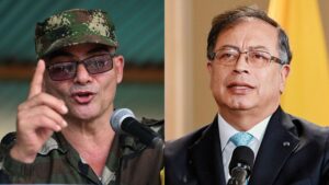 Petro ordena no reanudar cese al fuego con el EMC por la escalada de violencia en Cauca