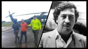 Cae Toño, narco que quería emular a Pablo Escobar: construía su propia Hacienda Nápoles