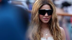 Fiscalía española solicitó archivar la segunda causa contra Shakira por fraude fiscal