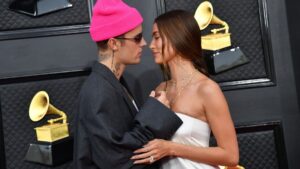 ¡Bebé en camino! Hailey y Justin Bieber serán papás por primera vez