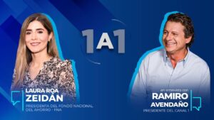 Laura Roa en 1 a 1: El FNA es una entidad que está en el corazón de los colombianos