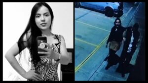 Indagan feminicidio de Stephanía Franco en el Día de la Madre: videos serían pistas clave