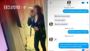 Brasileños conocieron a mujer por Tinder, los drogó con un tequila y los robó en Medellín