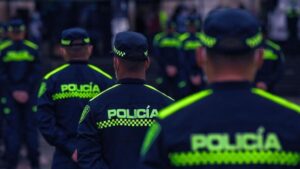Seis policías fueron heridos por ataque con explosivos en Bolívar: están fuera de peligro