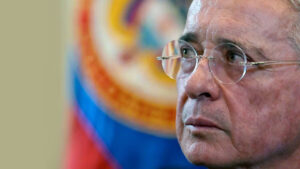 Audiencia de acusación contra Álvaro Uribe: esto dijo minutos antes el presidente