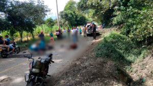 Atención | Atentado con artefacto explosivo en Miranda, Cauca, deja a un menor sin vida