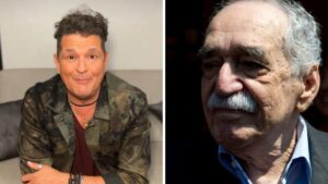 La verdadera historia de la polémica canción sobre García Márquez cantada por Carlos Vives