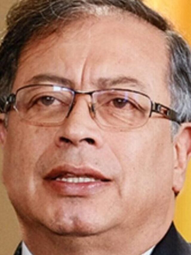 La reforma laboral del Gobierno de Gustavo Petro avanza en el Congreso ...