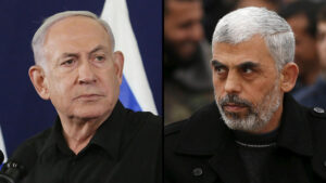 El fiscal de la CPI pidió emitir órdenes de captura contra Netanyahu y el líder de Hamás