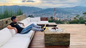 James Rodríguez vende su exclusiva mansión en Medellín: ¿cuánto cuesta?