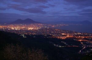 ¿Por qué tiembla Nápoles? El fenómeno geológico que quita el sueño a una ciudad