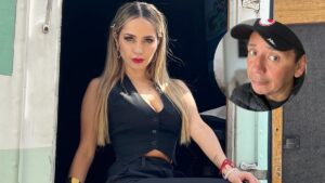 Aquí se hace lo que yo diga: Zulma Rey habló sobre sus roces con Iván Charria