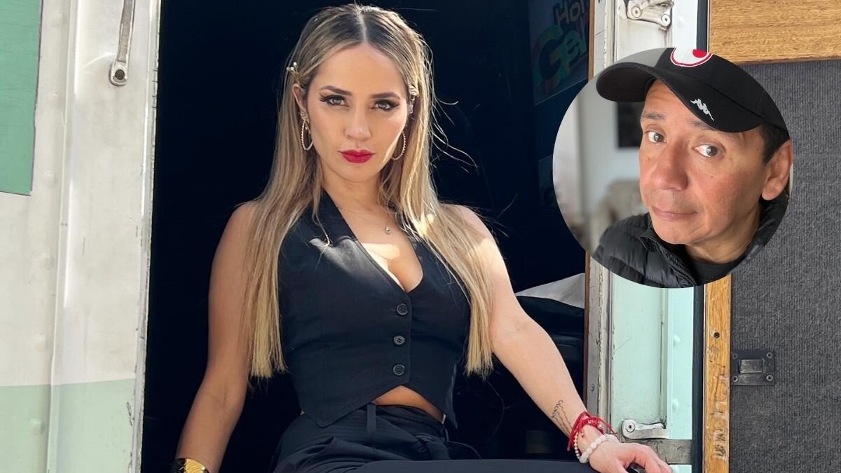 Zulma Rey tuvo serias quemaduras en su cuerpo - Canal 1