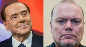 Capturan en Cartagena al italiano que fingió ser heredero del magnate Silvio Berlusconi
