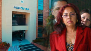 Atentaron contra el hijo de Enilce López en Barranquilla: mataron a dos de sus escoltas
