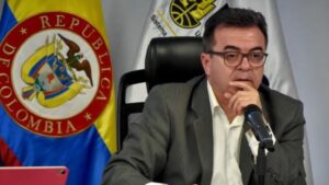 Olmedo López y Sneyder Pinilla buscan beneficios jurídicos en caso de carrotanques